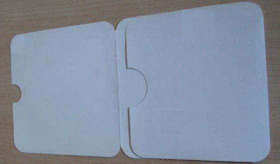 Cd Zarf